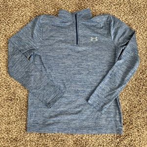 Under Armour Men’s Athletic Top HeatGear